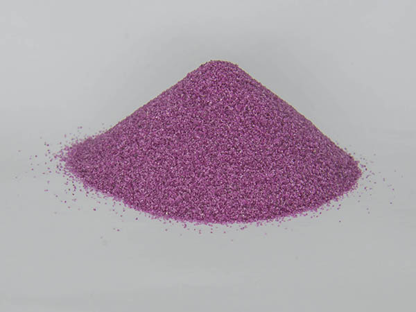 鉻剛玉砂輪的特點(diǎn)與用途