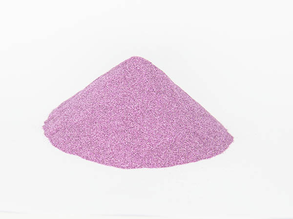 鉻剛玉pink fused alumina 的優(yōu)點(diǎn)