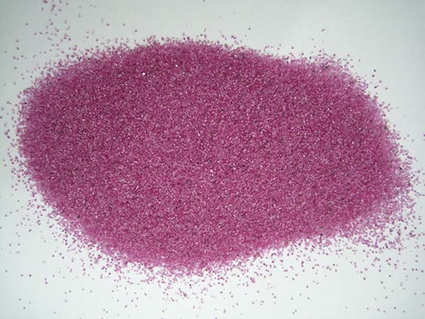 鉻剛玉在金屬件鑄造中的應(yīng)用