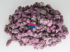 剛玉磚和鉻剛玉磚的對比應(yīng)用