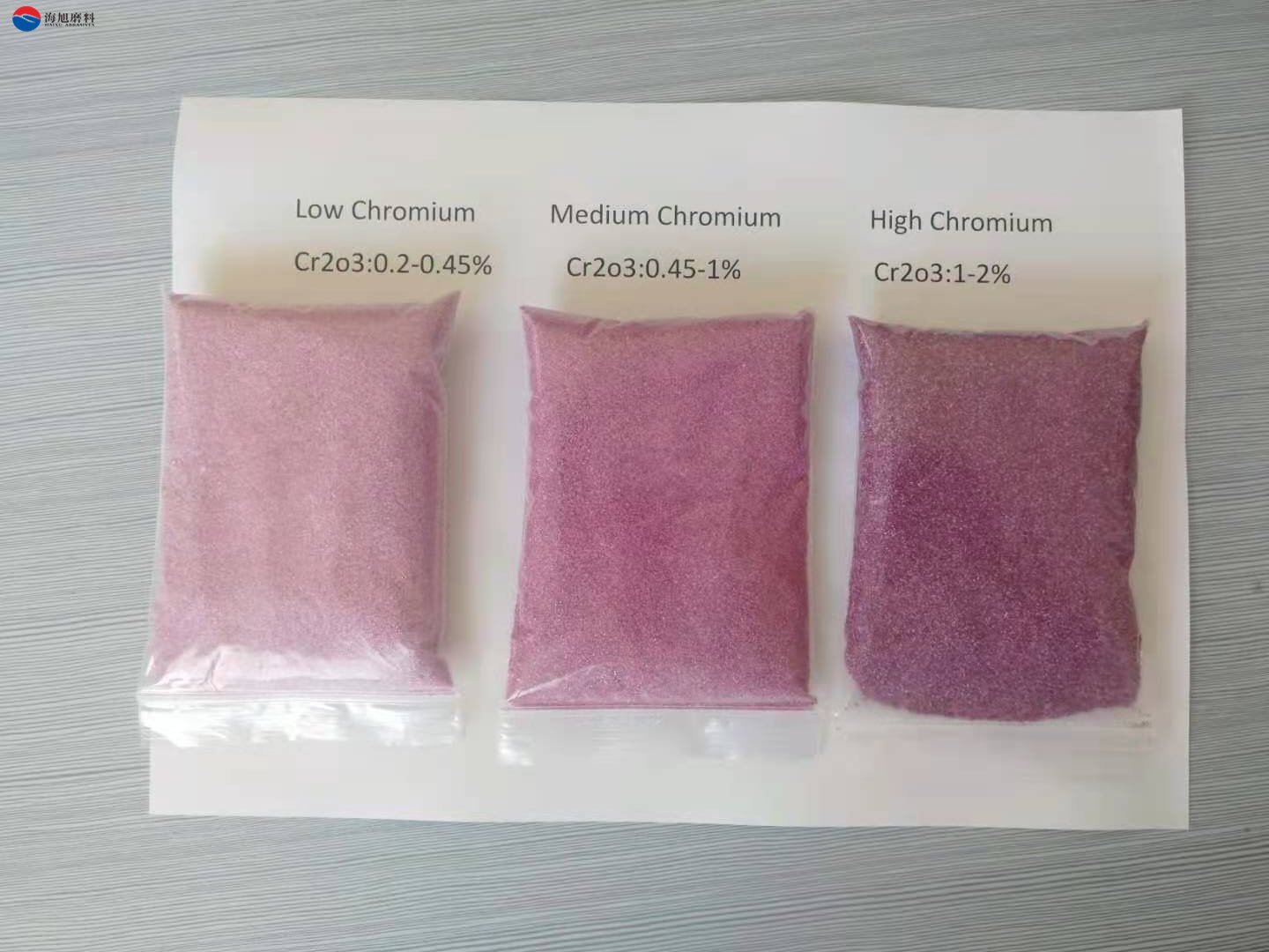 鉻剛玉粉對(duì)Al2O3-Cr2O3-Zro2澆注料性能影響的研究