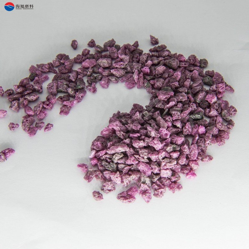 氧化鋯對(duì)鉻剛玉澆注料燒結(jié)及抗熱震性能的影響