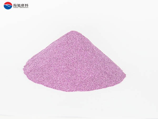 澆注料用鉻剛玉段砂0-1 1-3 3-5 5-8mm