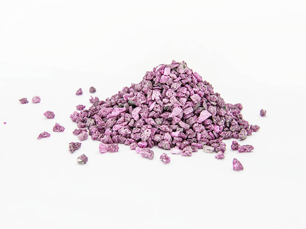 鉻剛玉的耐火性能